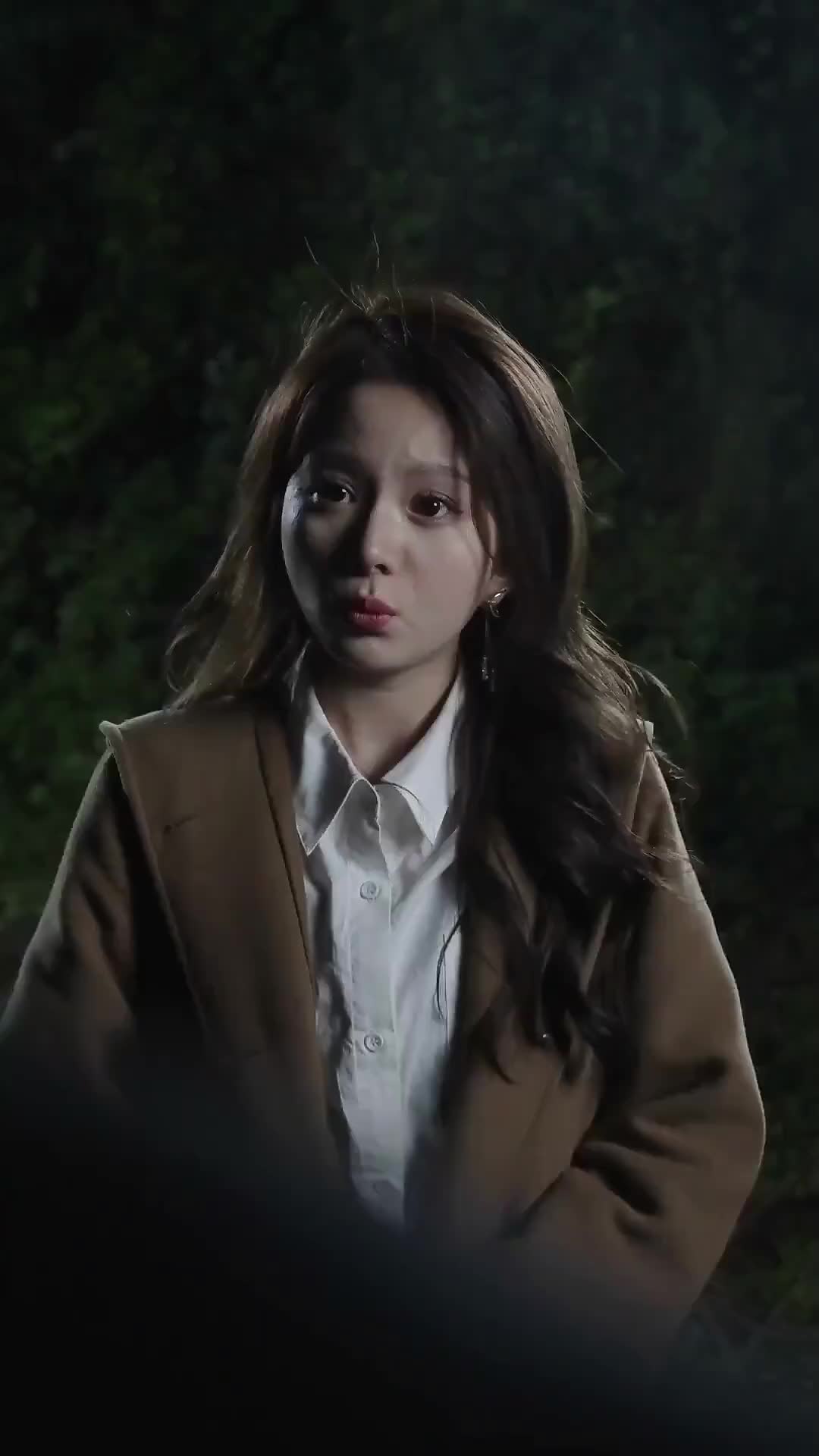 Unexpected Visitor: My Child From the Future Episode 3