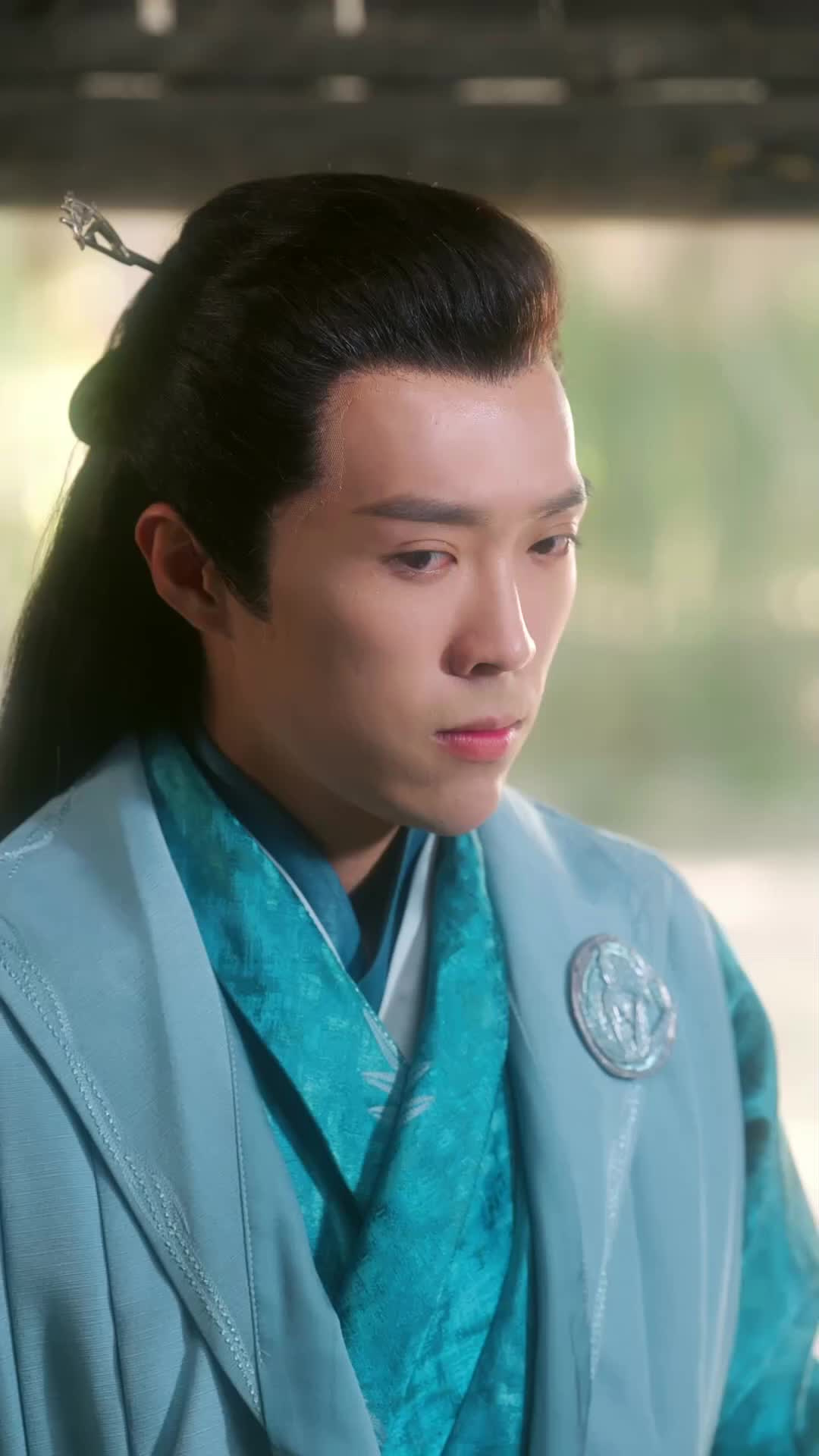 Blade of Vengeance Episode 8