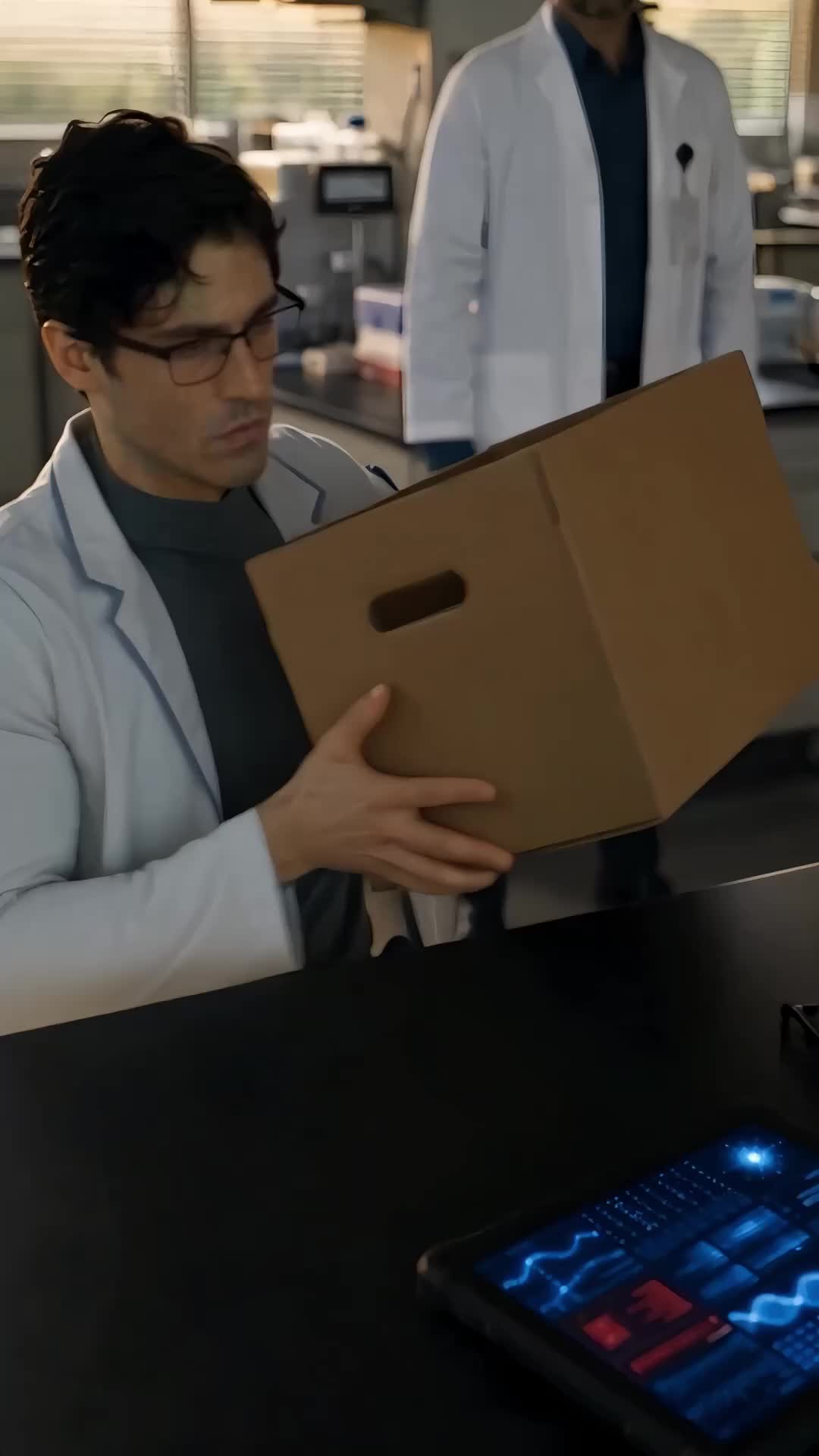 The Genius They Threw Away Came Back for War Episode 5