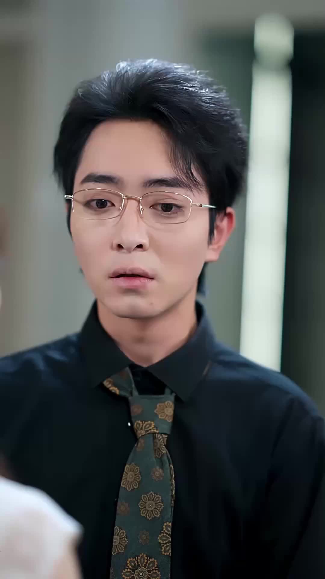 A Draw of Lies, A Deal of Revenge Episode 5