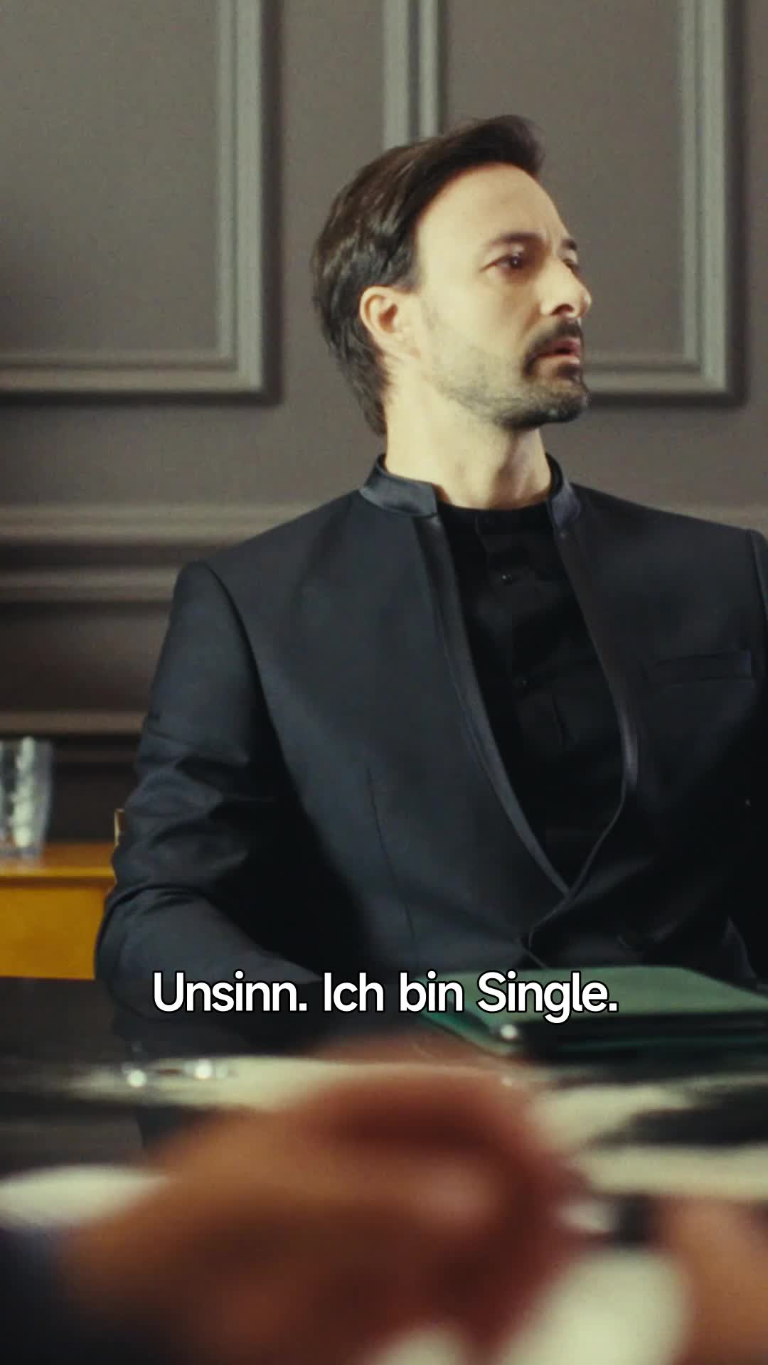 Sein verlorener Junge, sein Ein und Alles 11Folgen