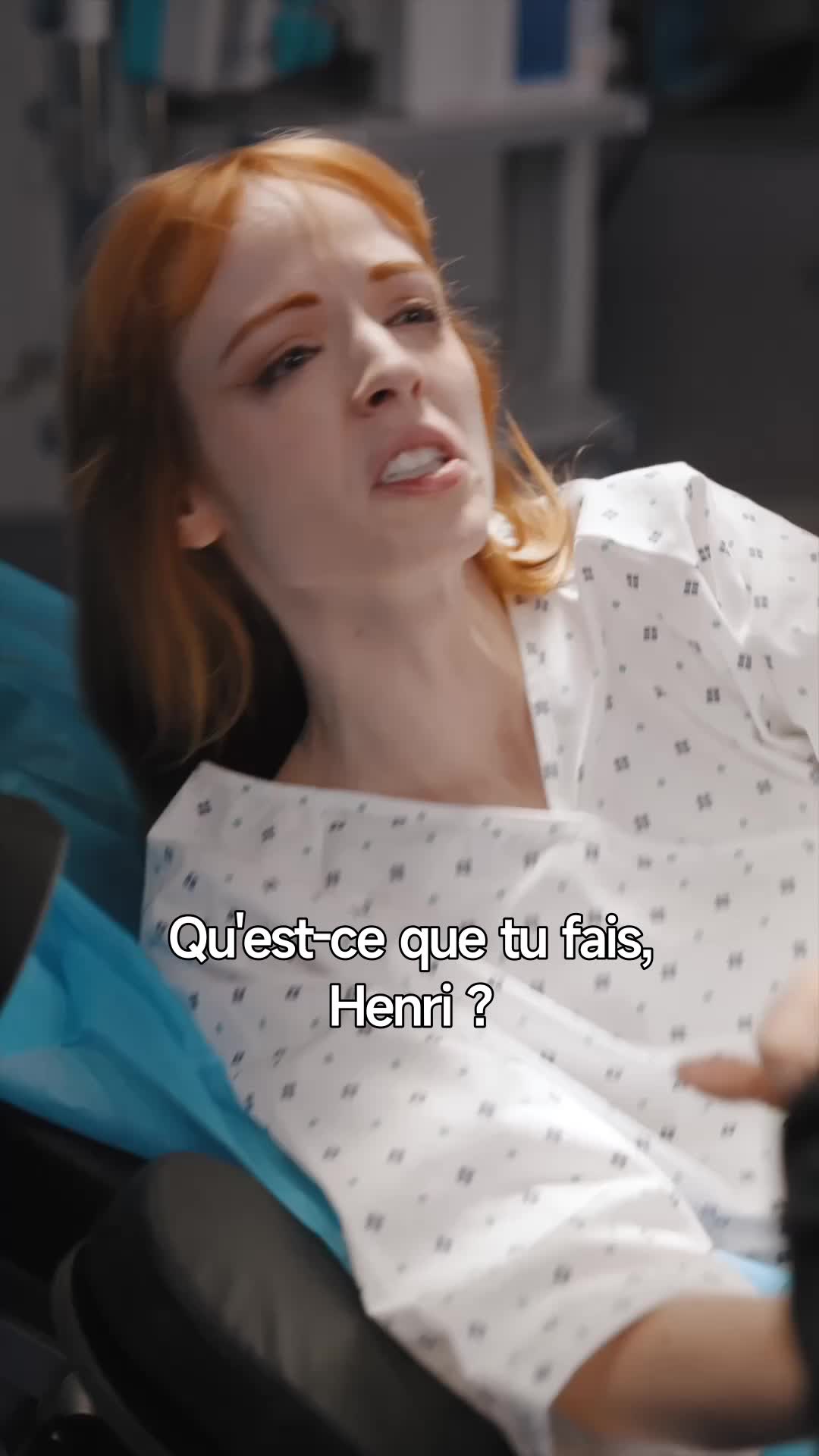Mon Mari Mafieux Est Mon Voisin Épisode2