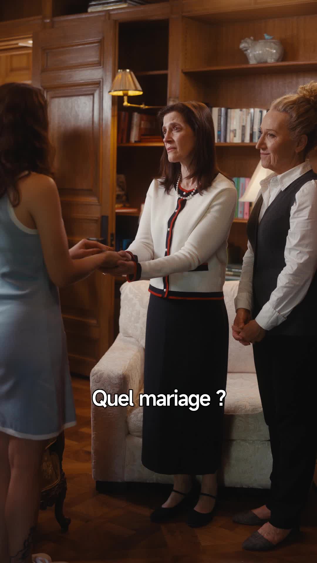 Trop Tard Pour M'aimer Épisode10