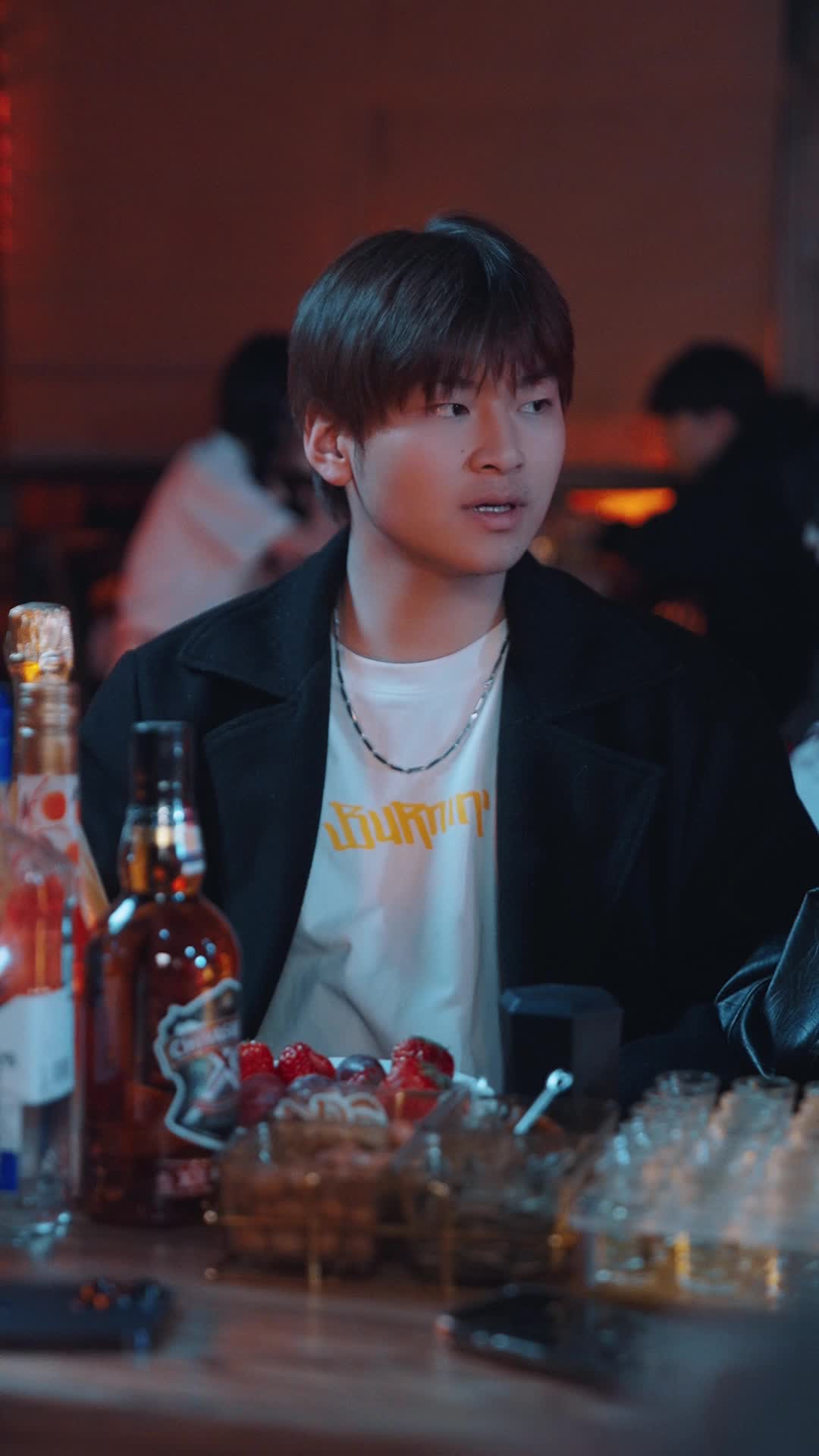 Reclaim My Throne, Watch Them Fall Episode 2