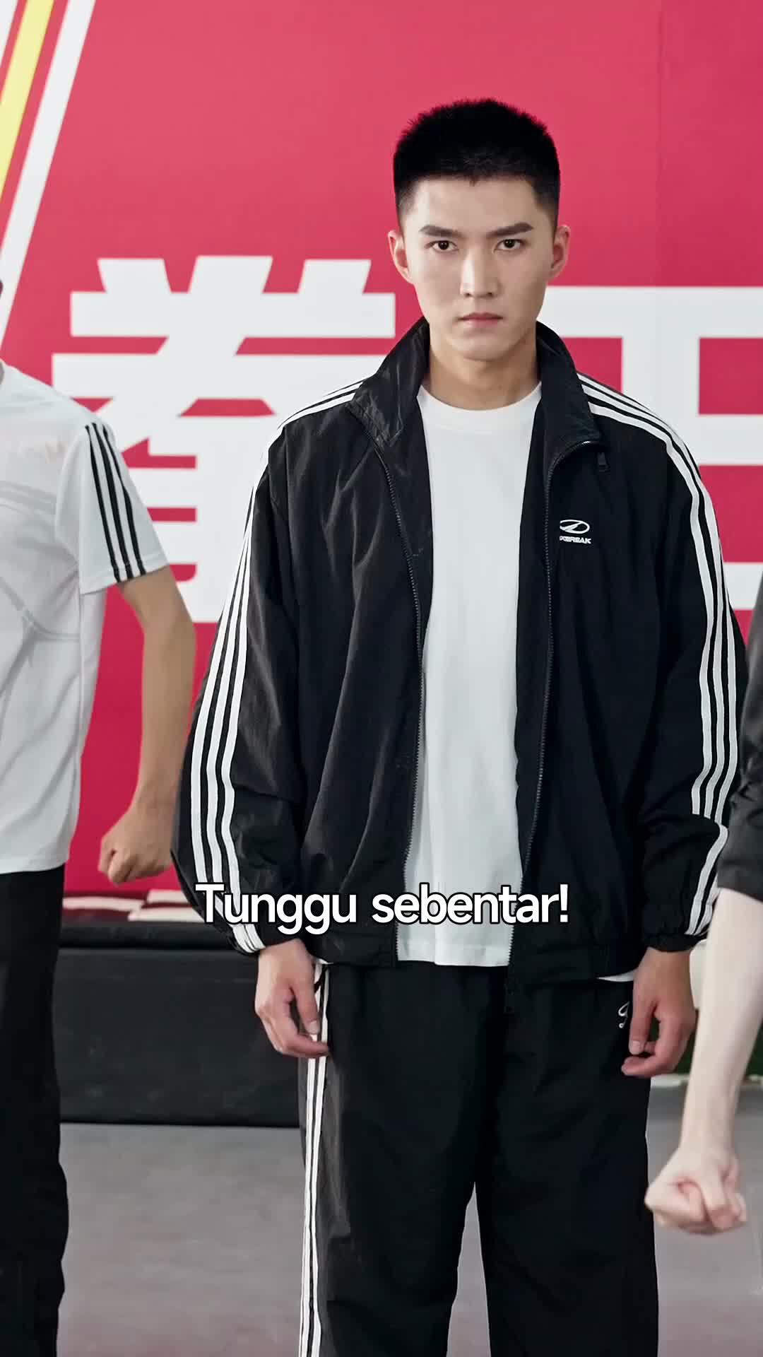 Kembalinya Sang Petinju - Episode 9 - Episode 9