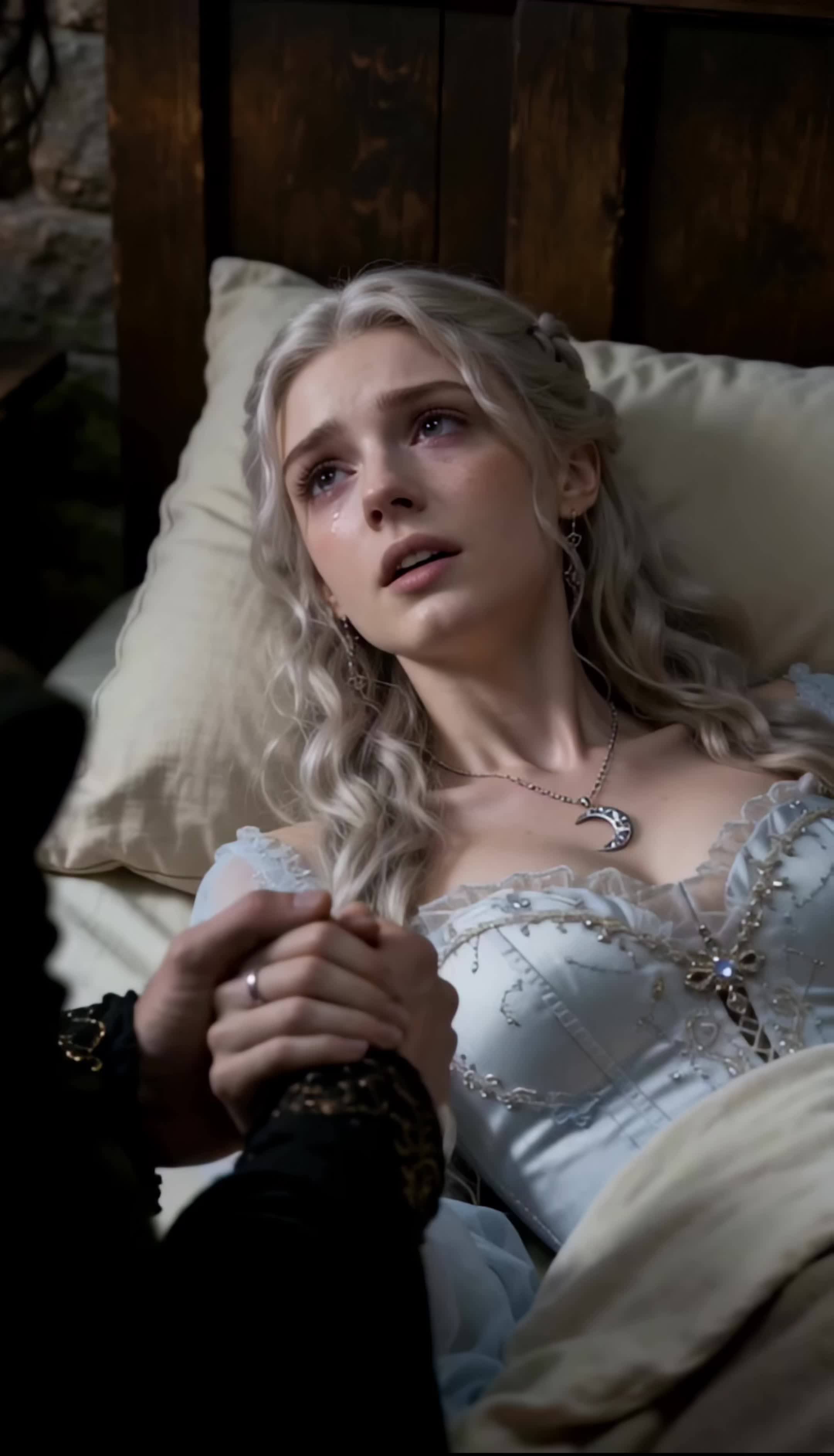 The Demon's Contract Lover Episode 11
