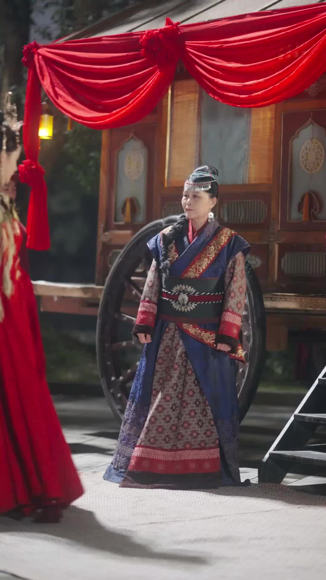 สัญญารักใต้เงาจันทร์ ที่3ตอน