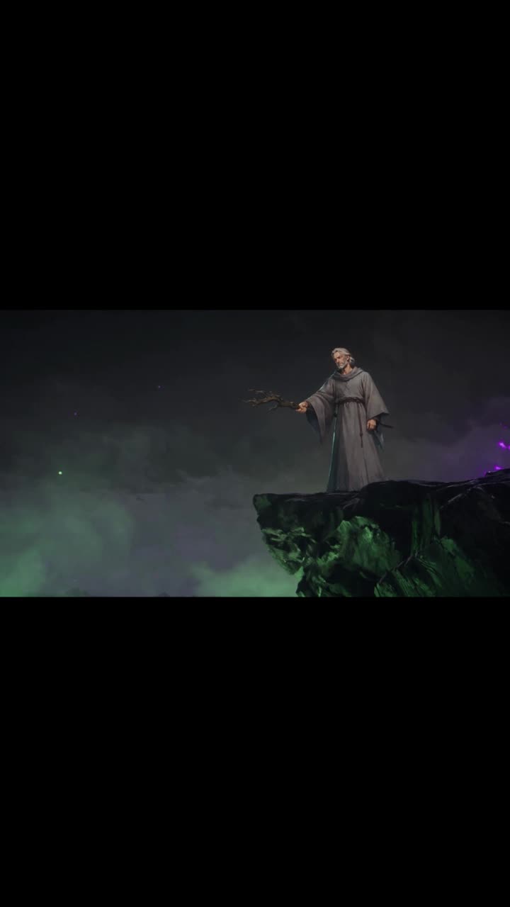 Beyond Zeus, Beyond Titans, Beyond Gods Episode 7