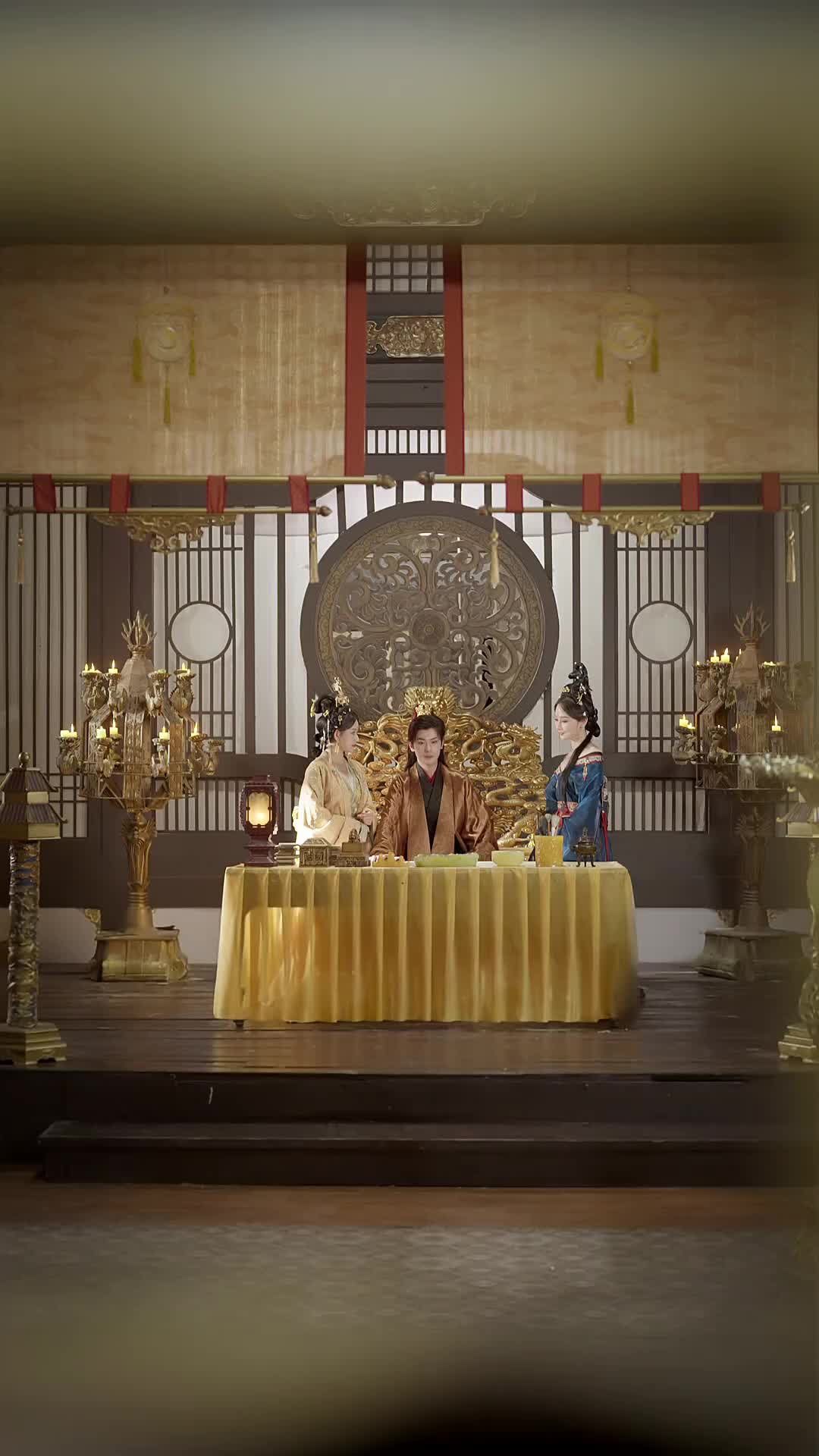 Takdir yang Ditukar - Episode 38 - Episode 38