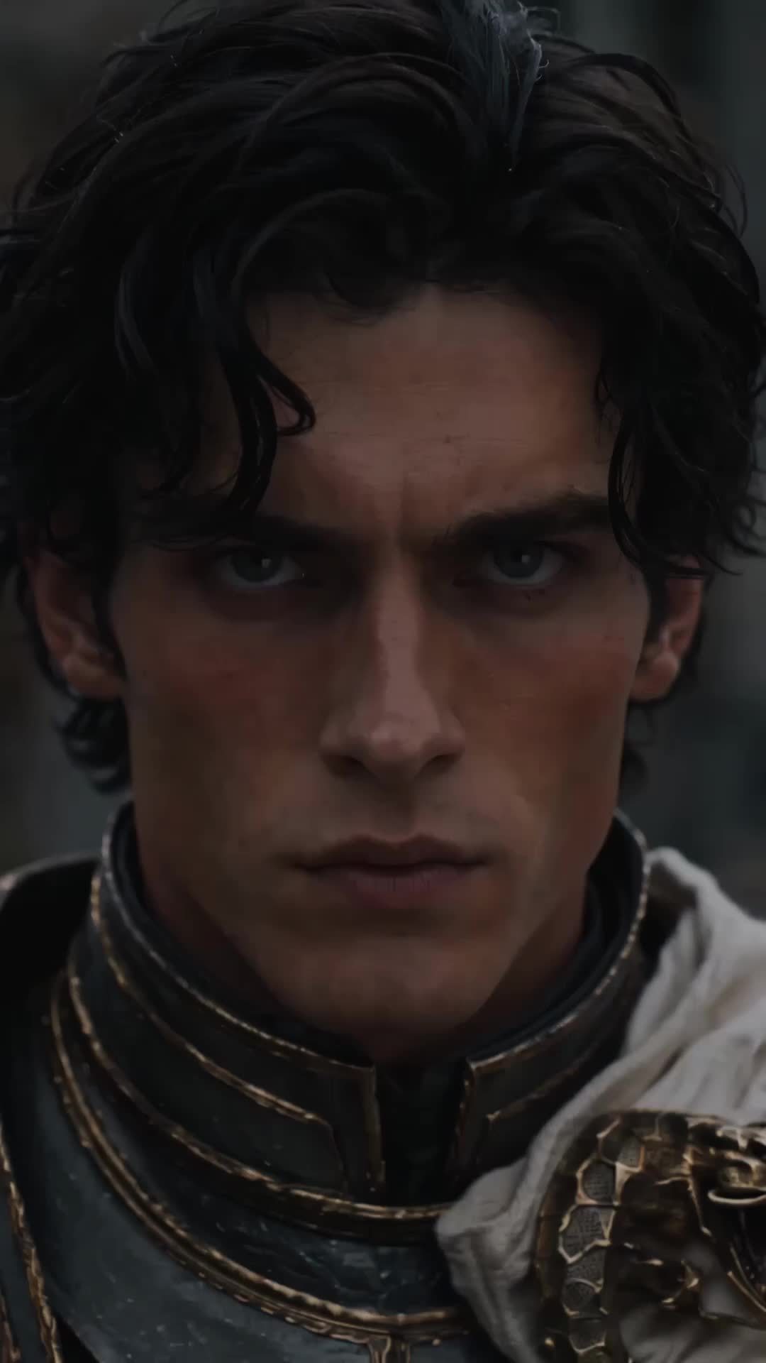 Traído pela Noiva, Renascido como Deus 8Episódio