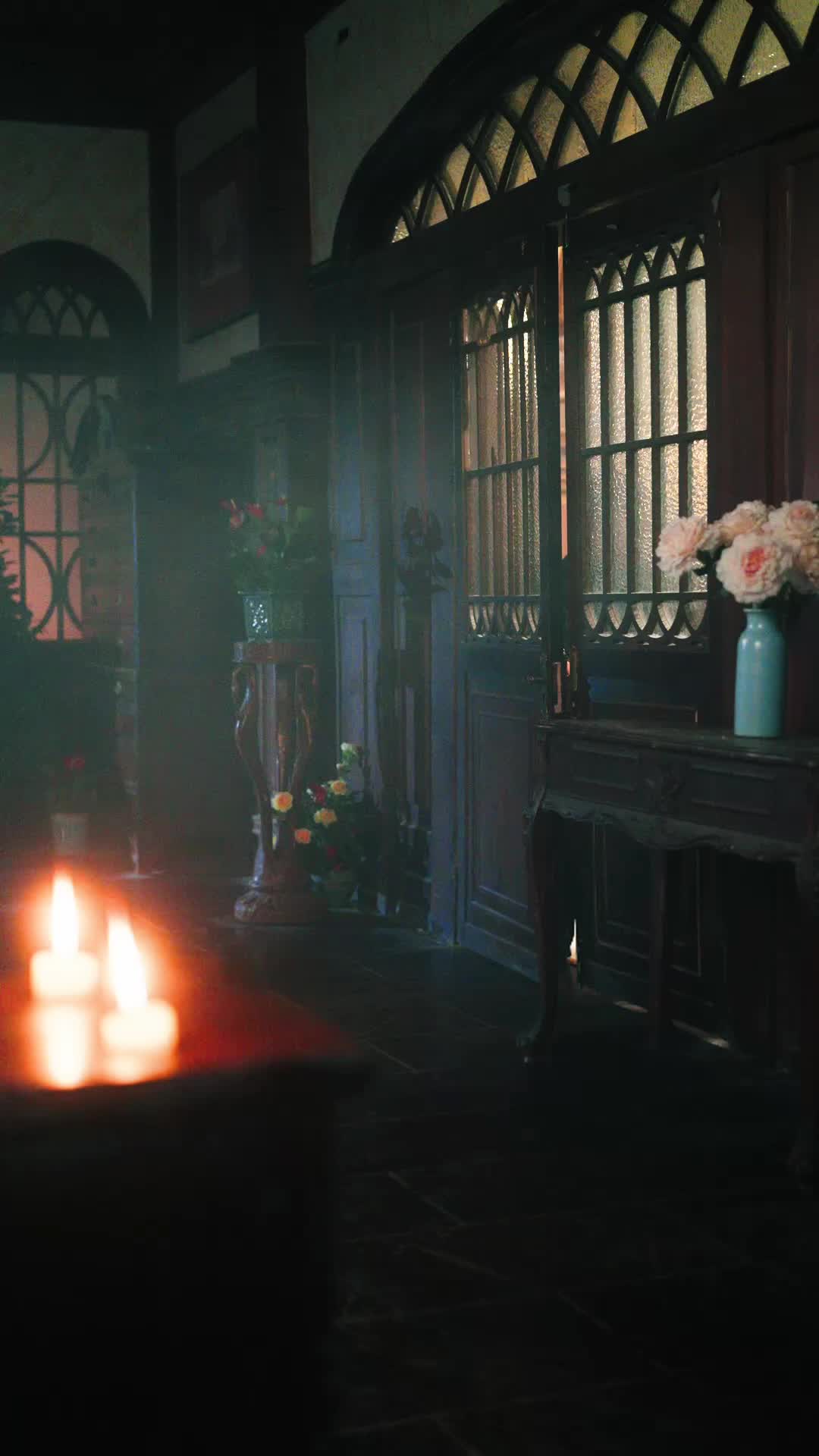 A Freedom Found in Love Episode 4