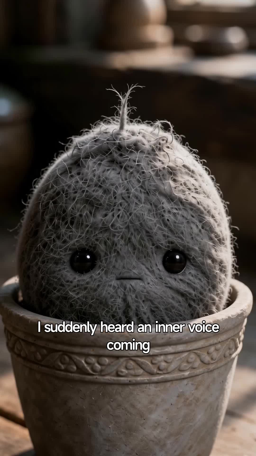 Hearing the Fluff-Ball's Mind, I Shook the Elf Realm Episode 1