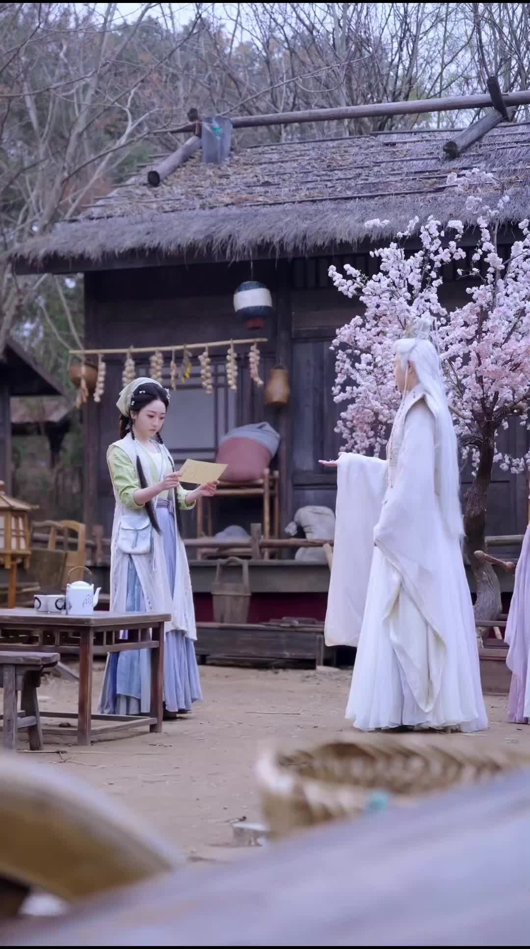 개라고 했는데 남자였다 제3회