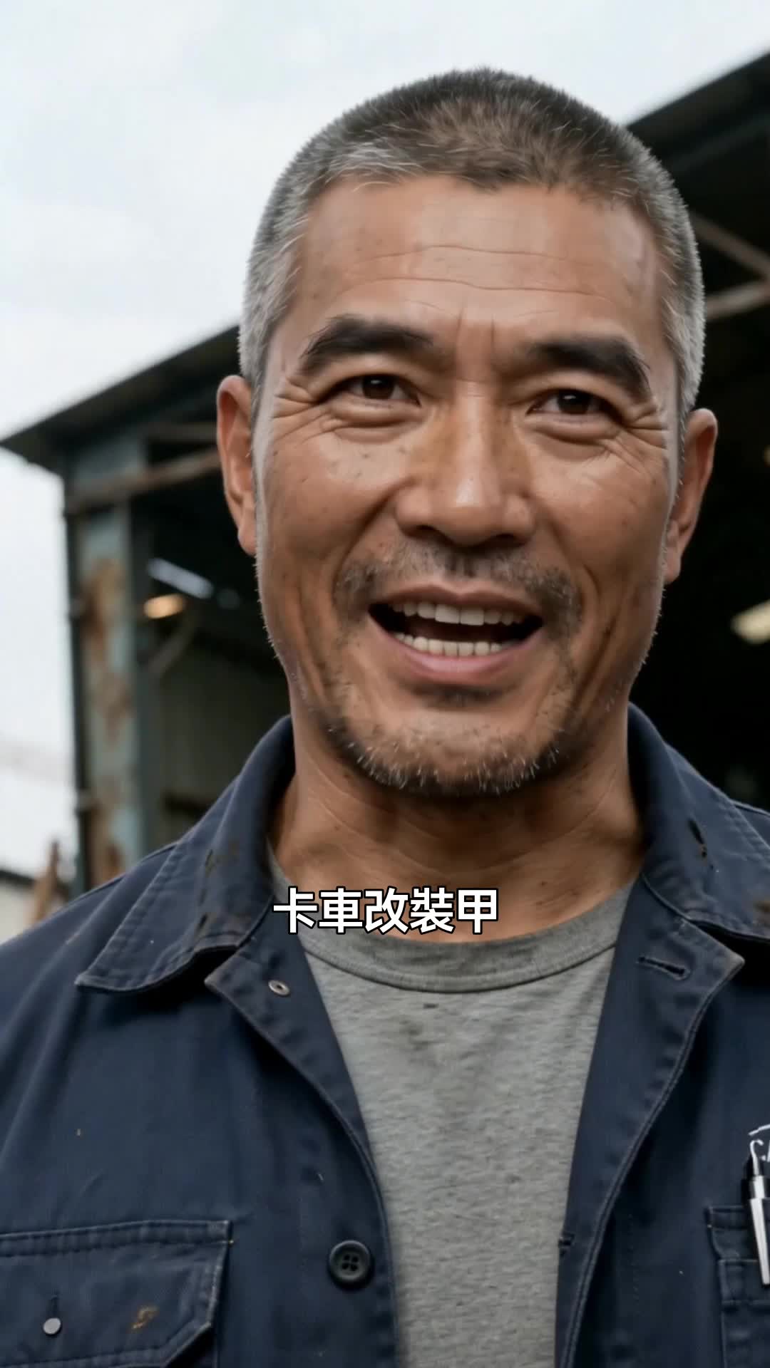 災變降臨：我有移動堡壘 第3集