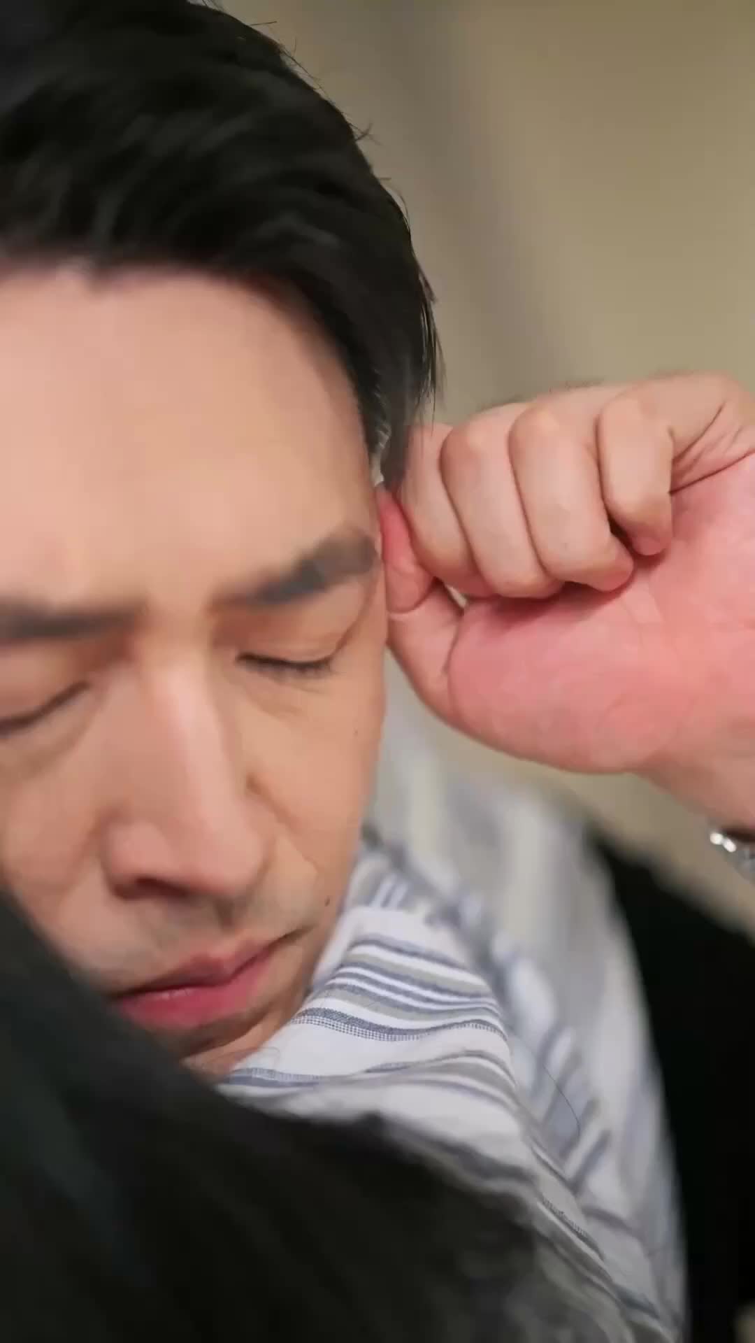 Kau Bagai Angin, Aku Bagai Debu - Episode 16 - Episode 16