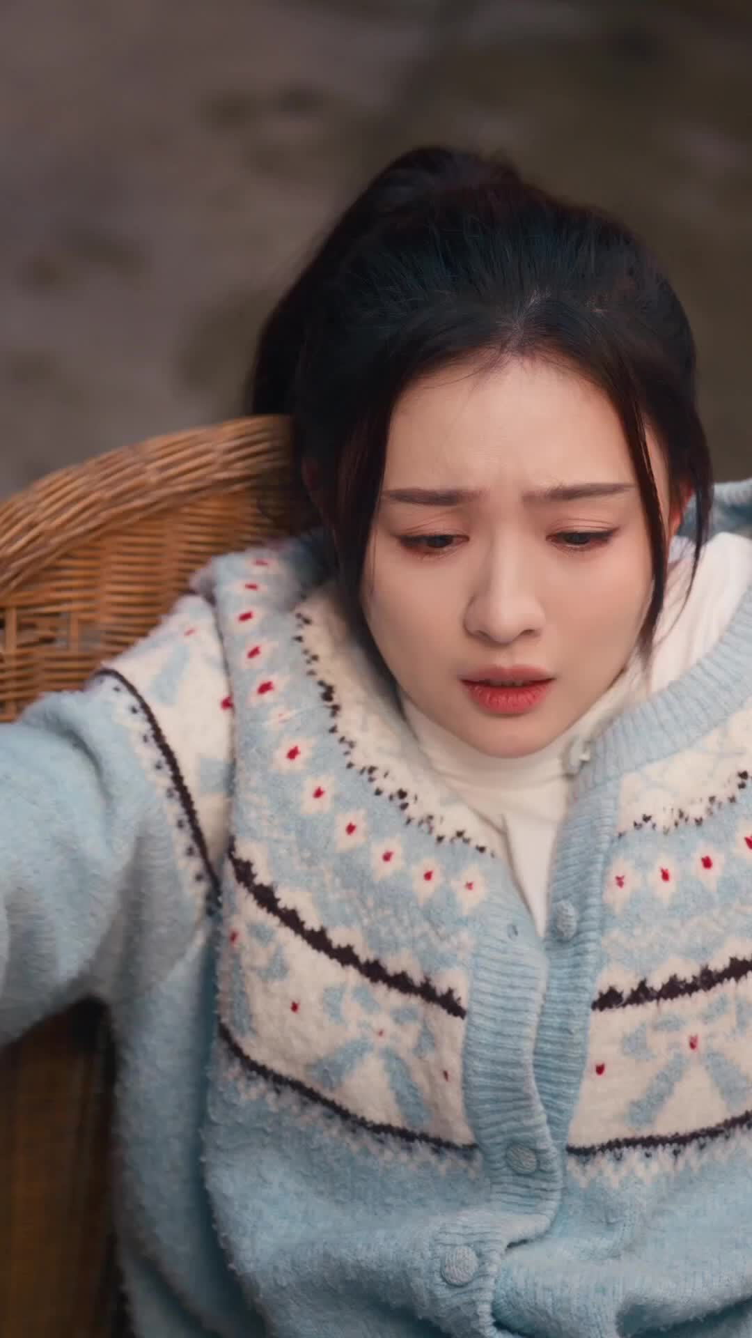 潮汐的答案 第9集