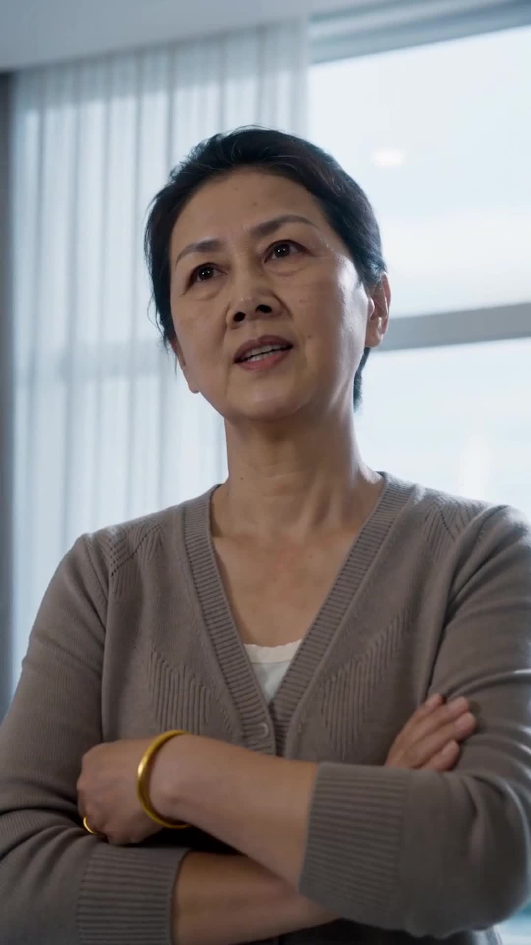一隻舊膠鞋讓我逆風翻盤 第6集