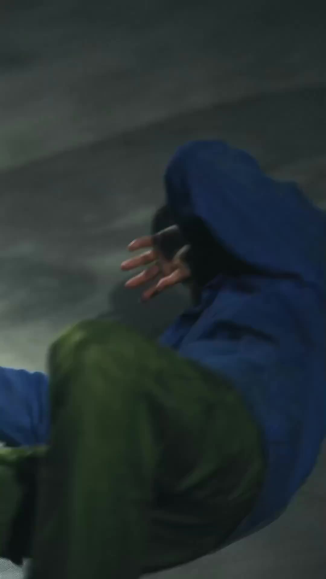 Wheel of Death: Who's Next? Episode 6