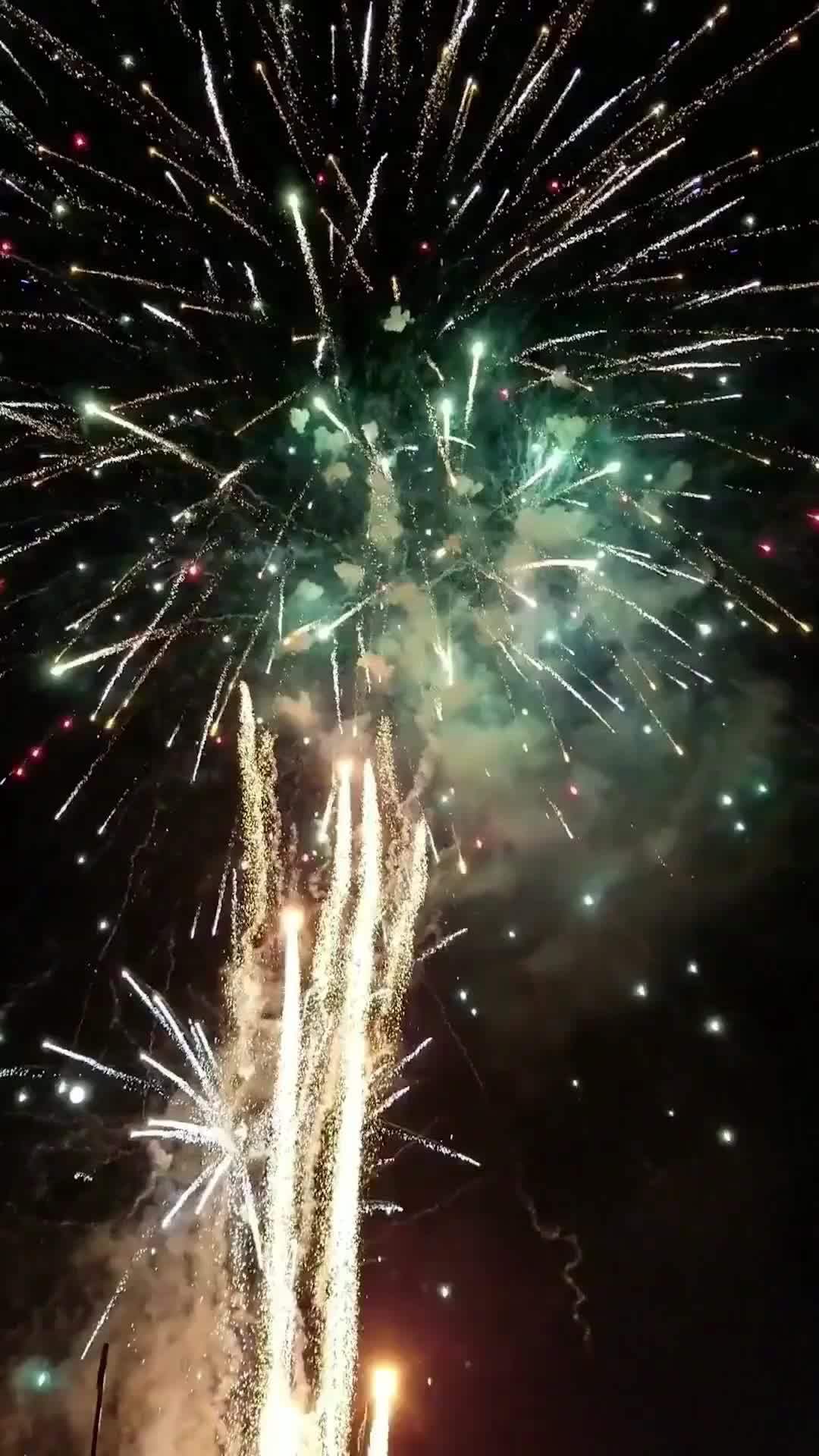團圓夜，和“惡妯娌”結盟掀桌 第1集