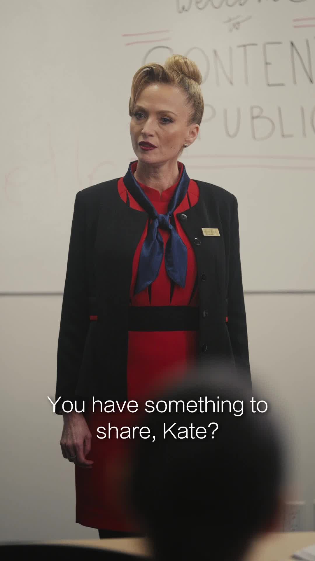Heiress Hidden In The Clouds Episode 5