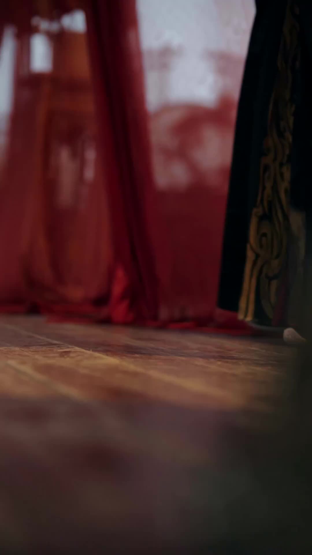 Suara Hati Penyelamat Kerajaan - Episode 1 - Episode 1