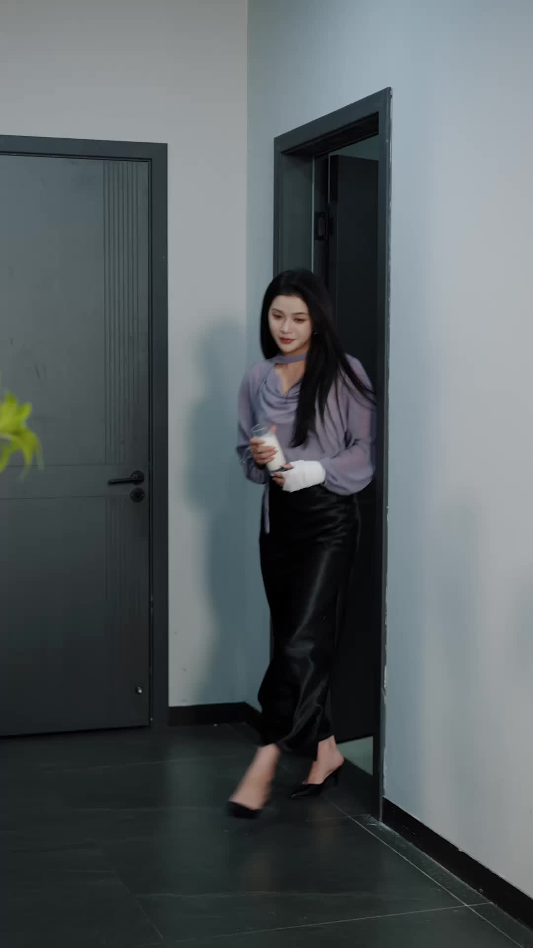 The Wreckage We Called Love Episode 10