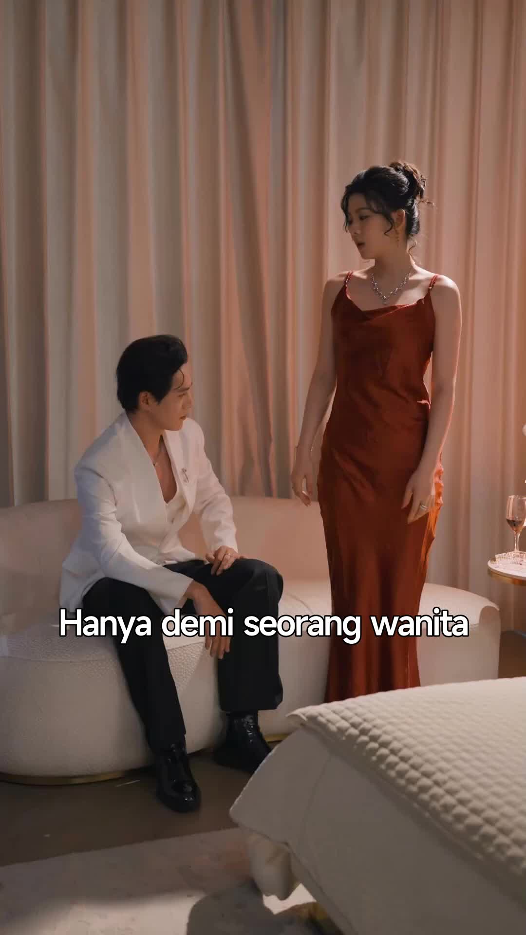 Berhenti Mencintai - Episode 30 - Episode 30