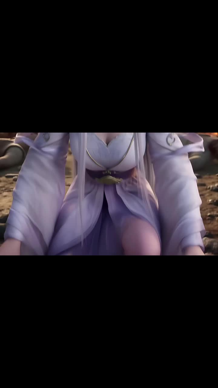 我已出艙，你還在修仙 第4集