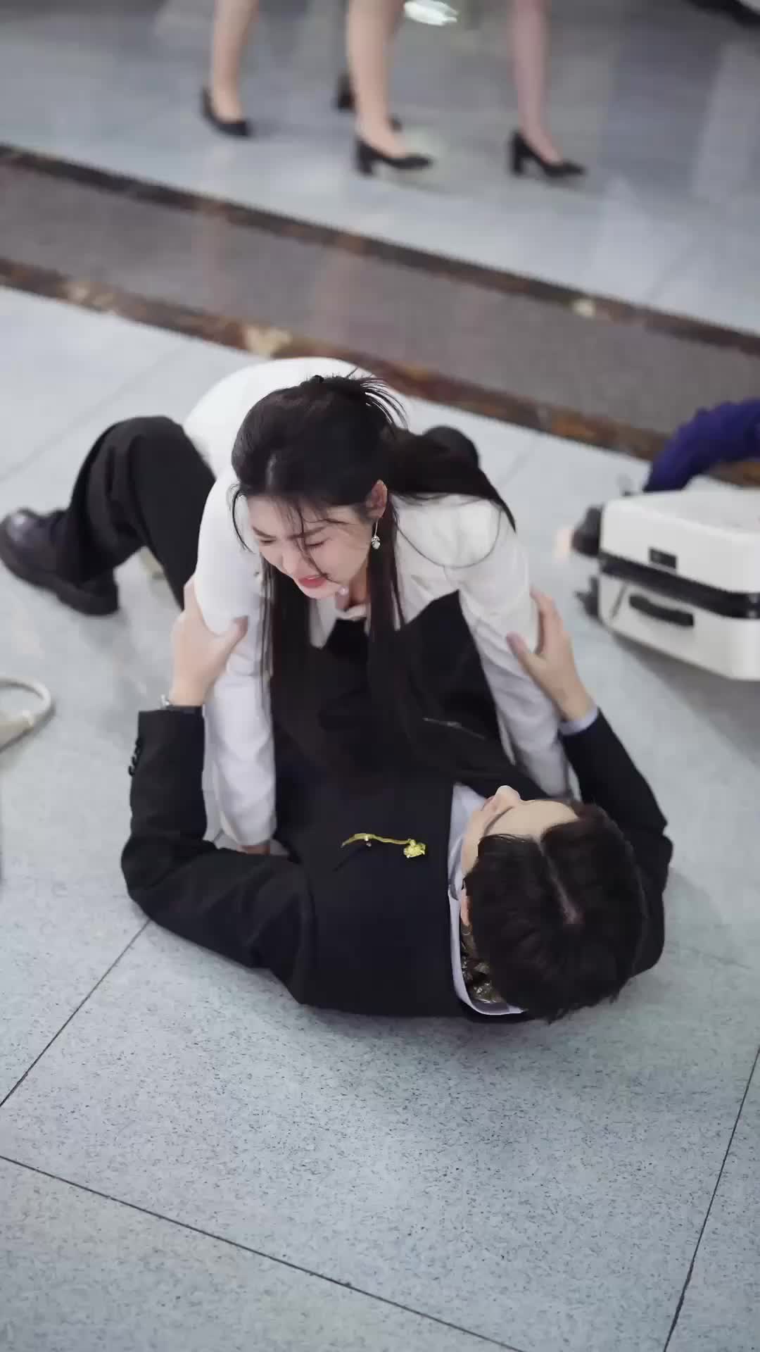 เธอคือของขวัญจากฟ้า ที่2ตอน