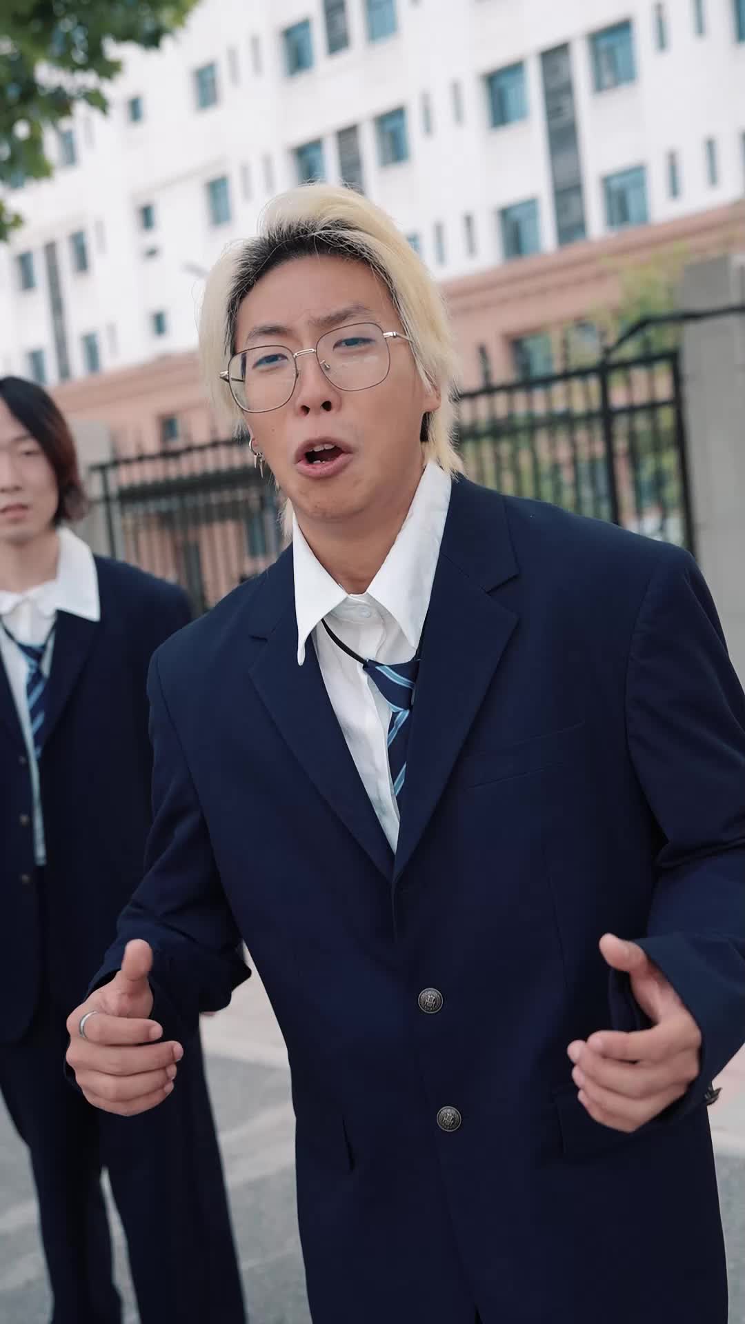 父慈子孝：我爸吹的牛都在我身上实现了 第10集
