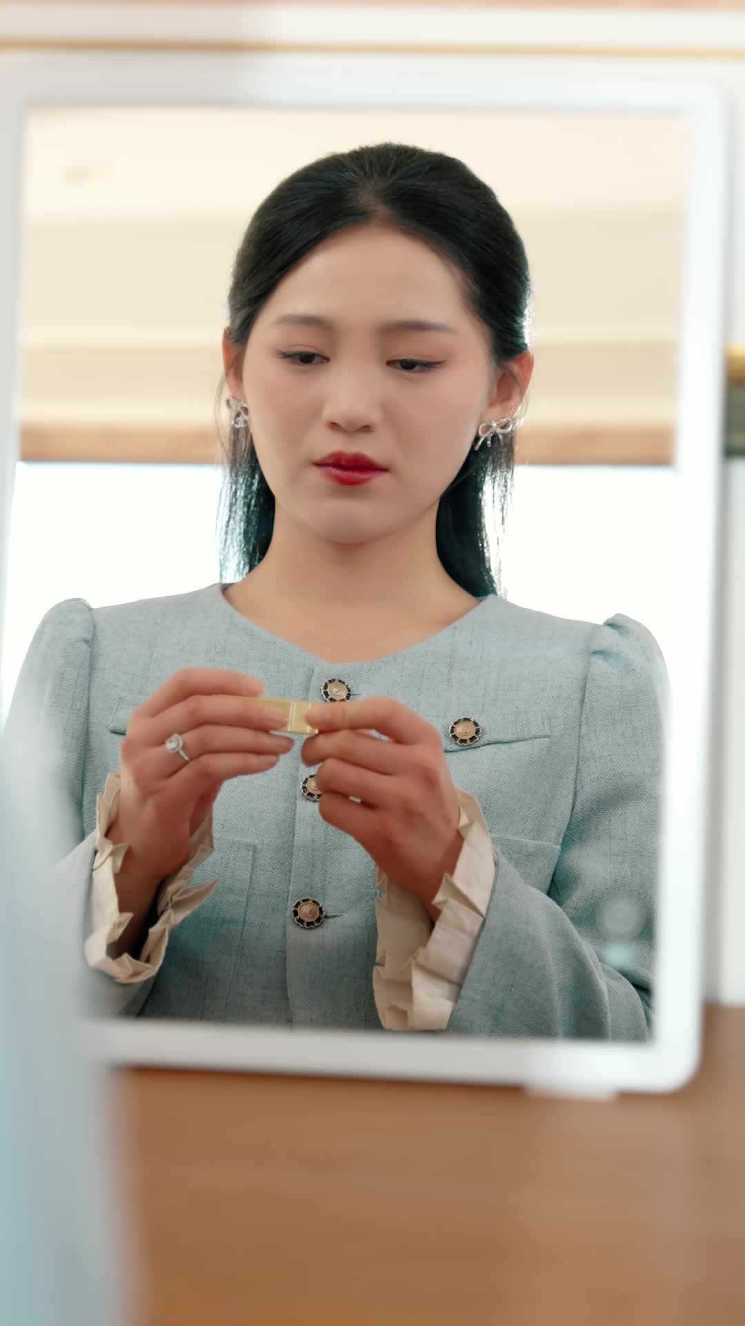 多少不能原谅的错 第6集