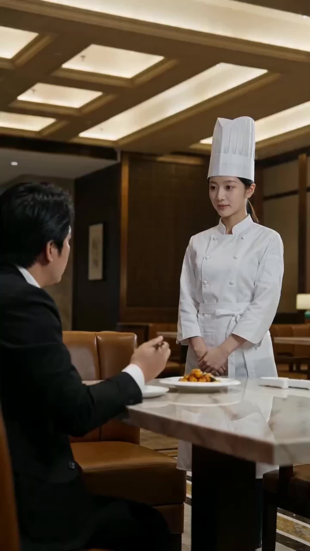 The Husband Who Kept Two Secrets Episode 6