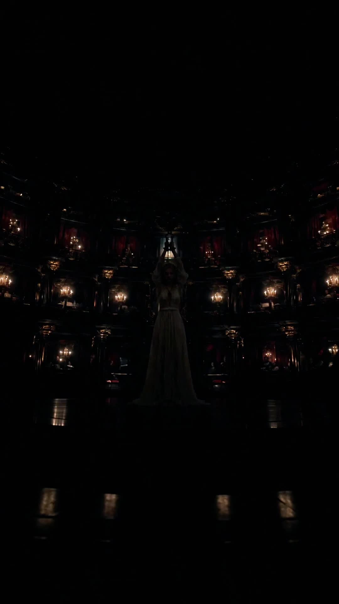 Bought by the Vampire King Episode 1