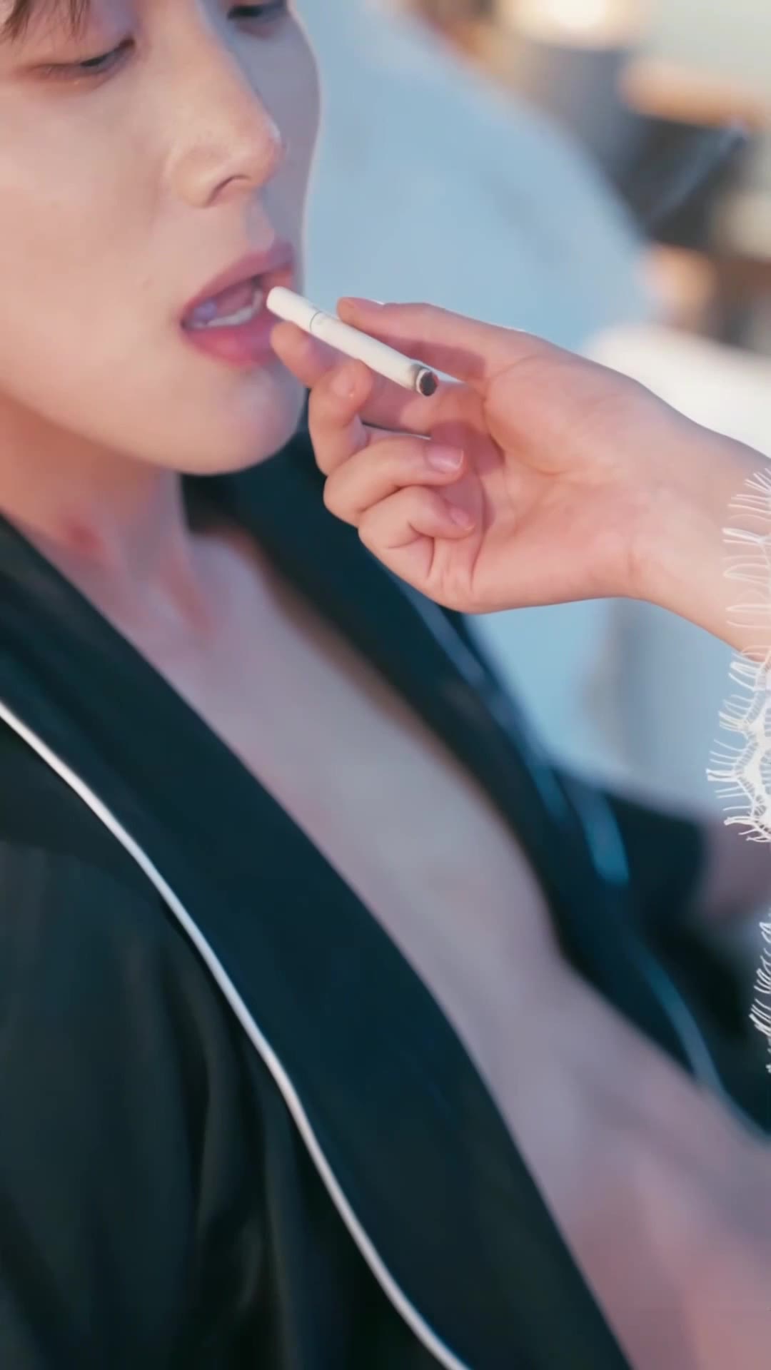 If Love Is Sin, Let It Burn Episode 1