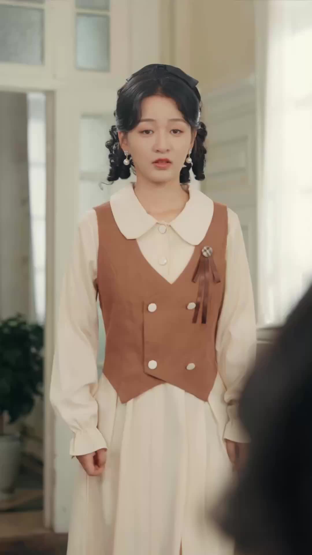 Dia Kembali Bersinar - Episode 34 - Episode 34