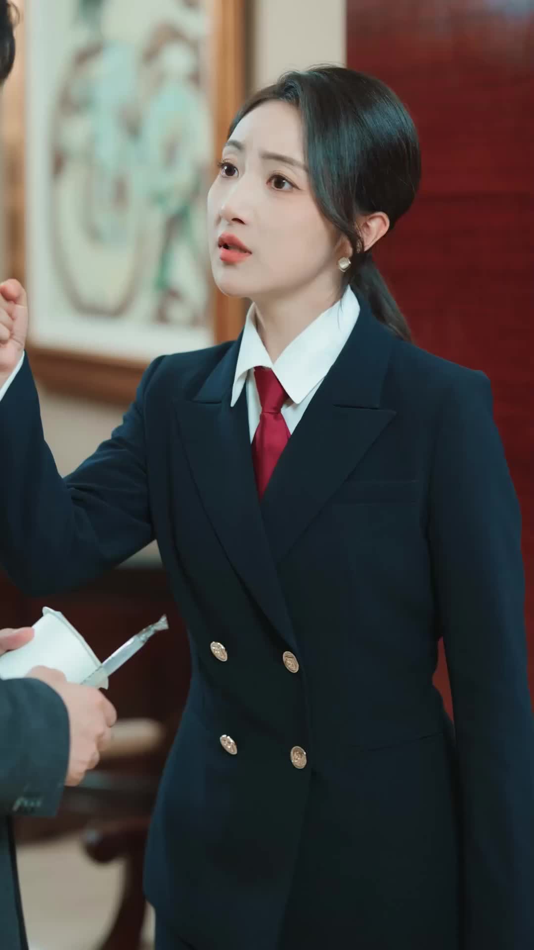 Takdir yang Terselubung - Episode 47 - Episode 47