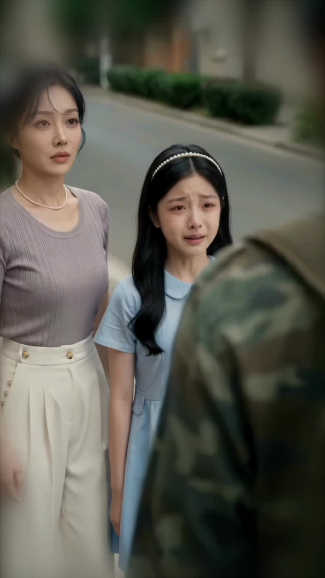 征战五载，归乡迫见人心 第10集