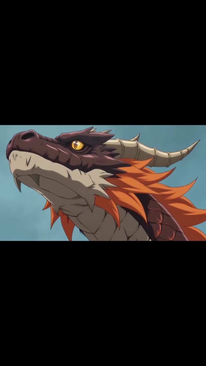 Devour to Evolve, Evolve to Rule Episode 10