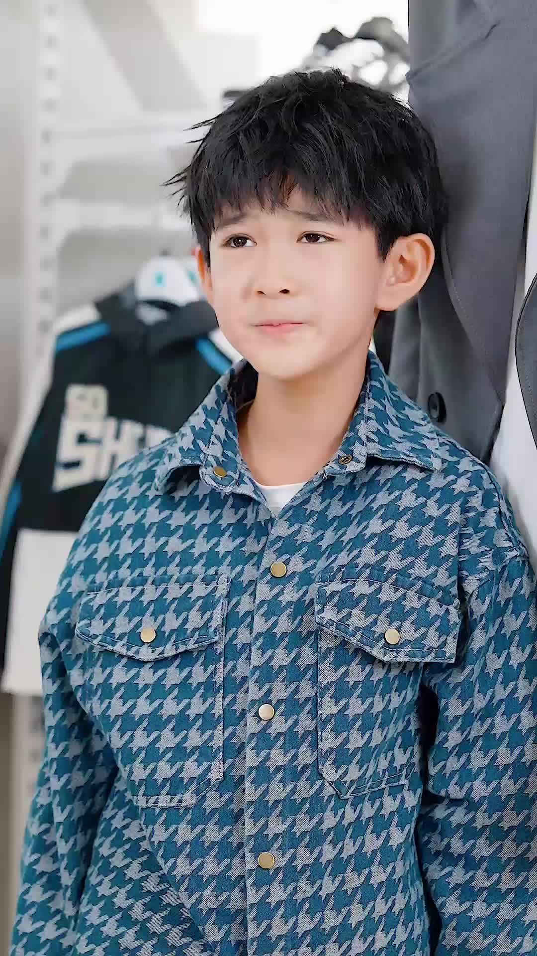 迟暮叩金门 第10集