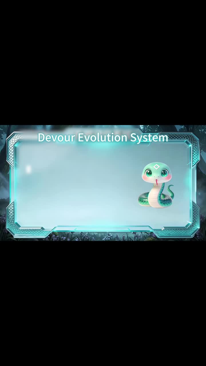 Devourer of Worlds: Serpent Awakens  Episode 3