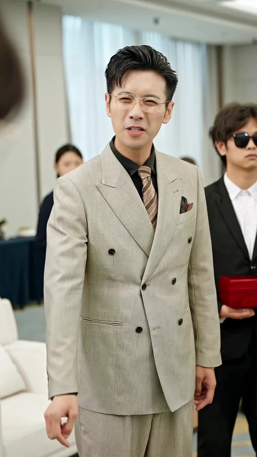 Ayah yang Tidak Diinginkan - Episode 42 - Episode 42