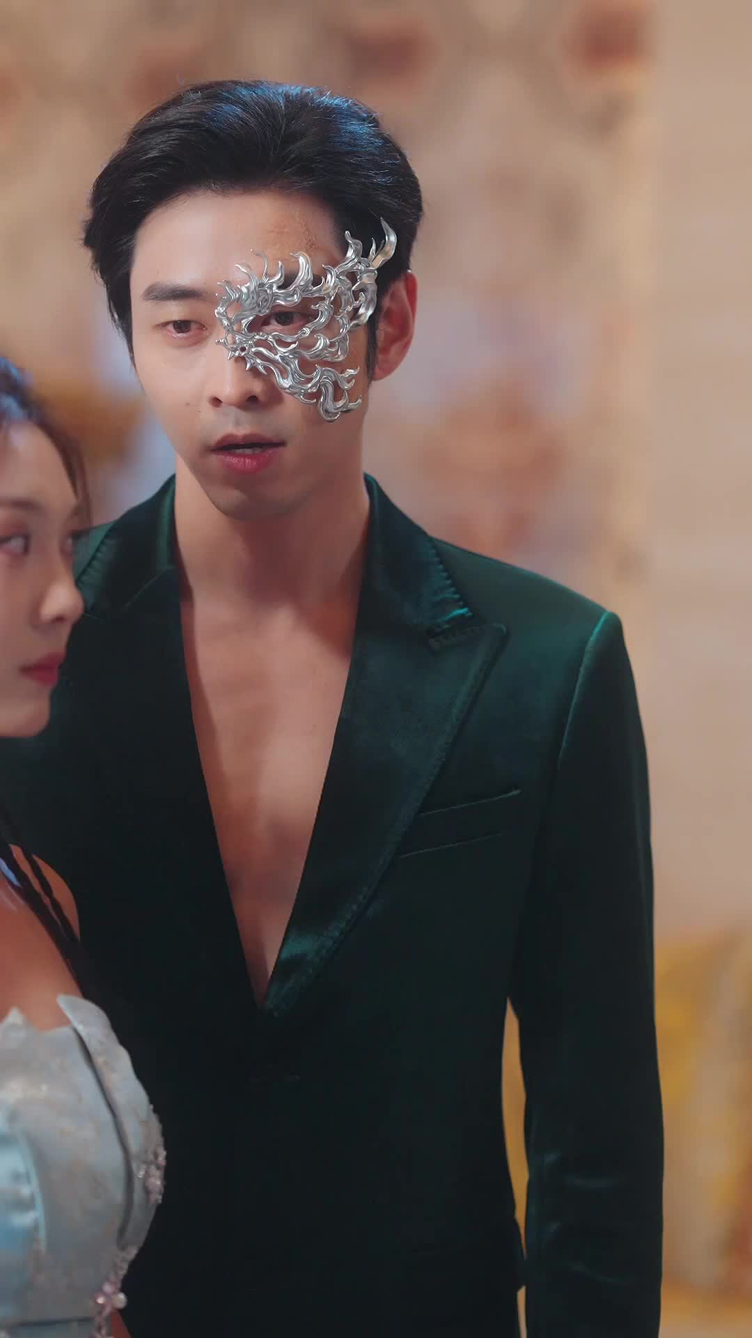 The Unknown Man I Call Mine Episode 6