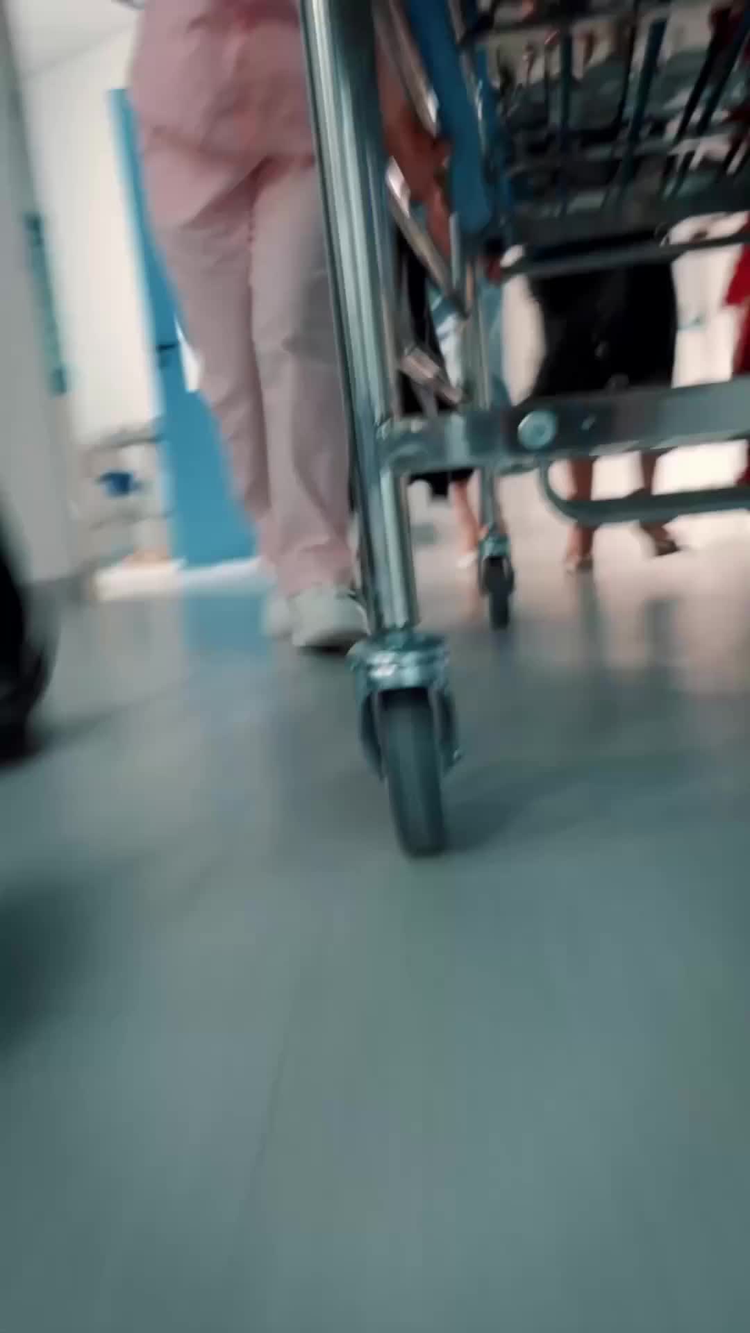 Hari kebangkitanku - Episode 48 - Episode 48