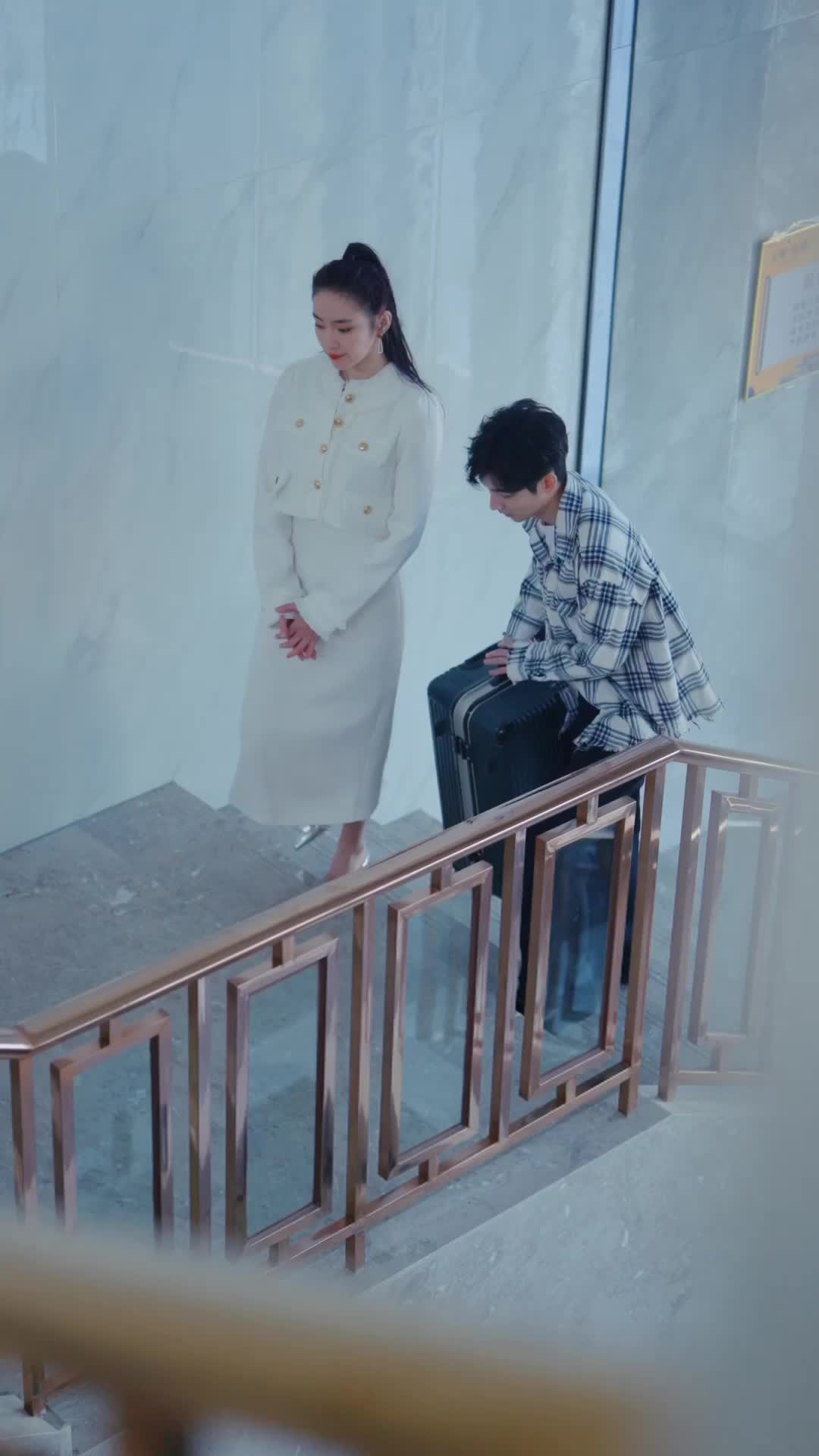 Misteri Istri Sang Raja Bisnis Episode 4