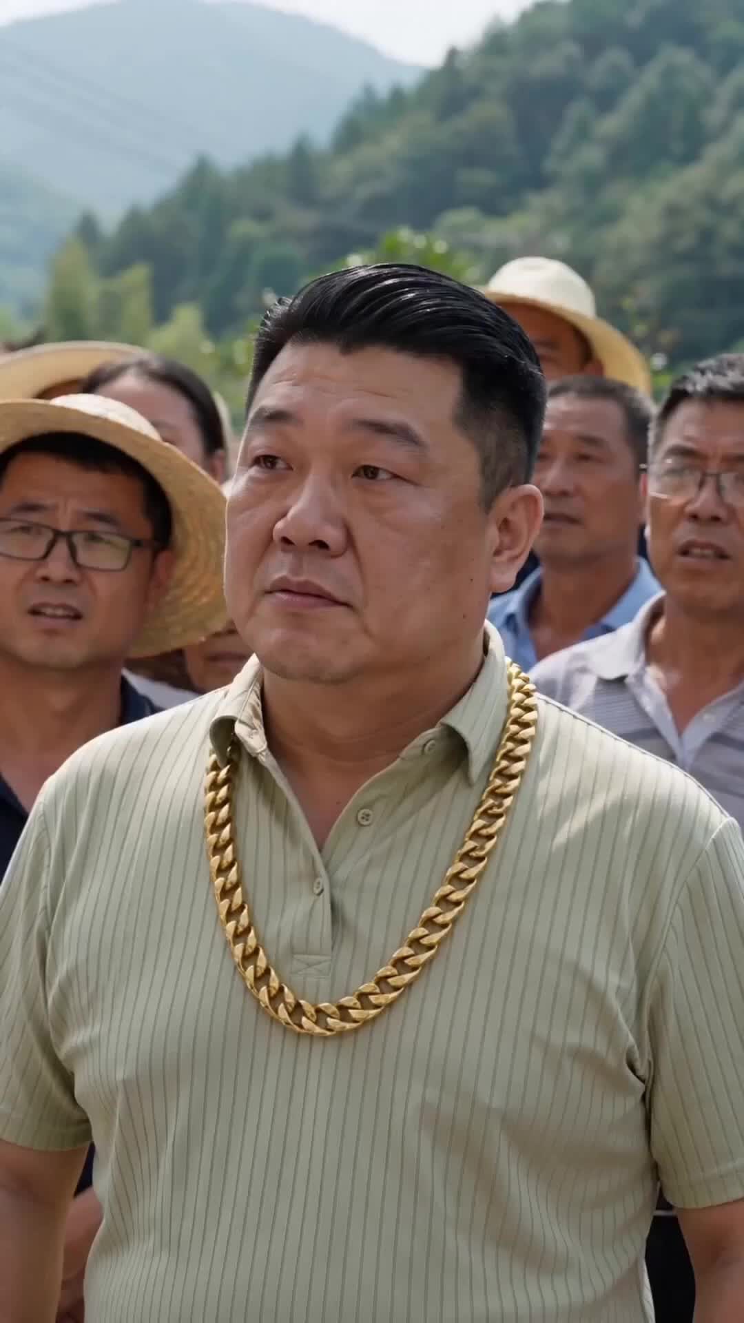 和大舅哥散夥後，我單幹出裝修帝國 第10集