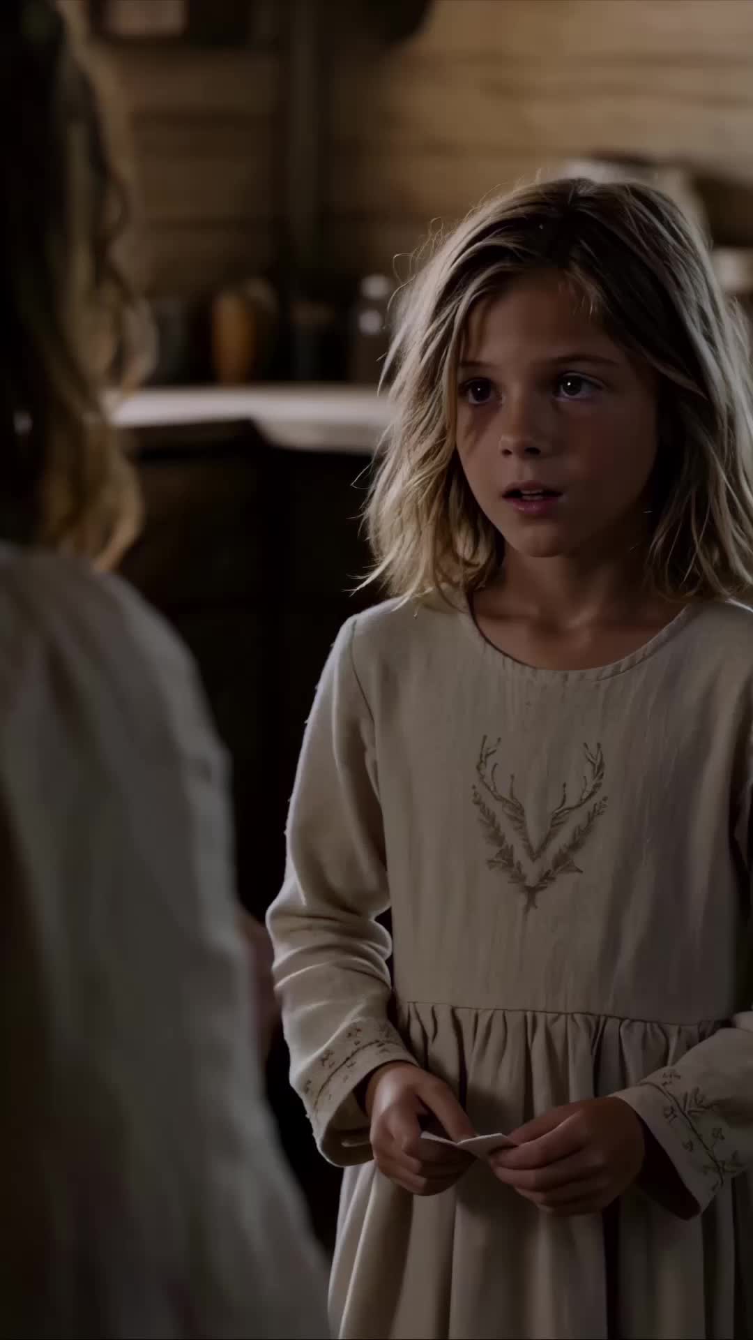 Mi hija me devolvió la vida: ahora voy por ella Episodio 9