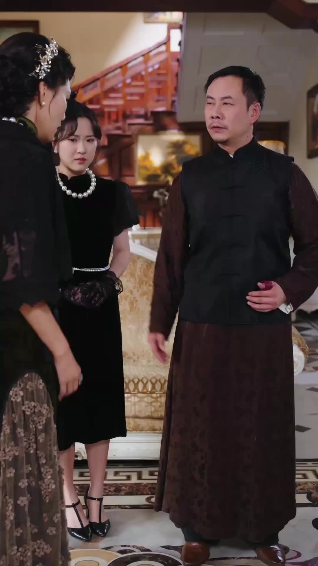 Dari Peluru Menjadi Cinta - Episode 41 - Episode 41