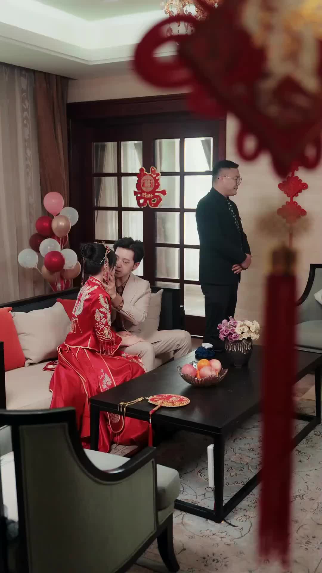 My Substitute Wife Is a Bigwig Episode 5