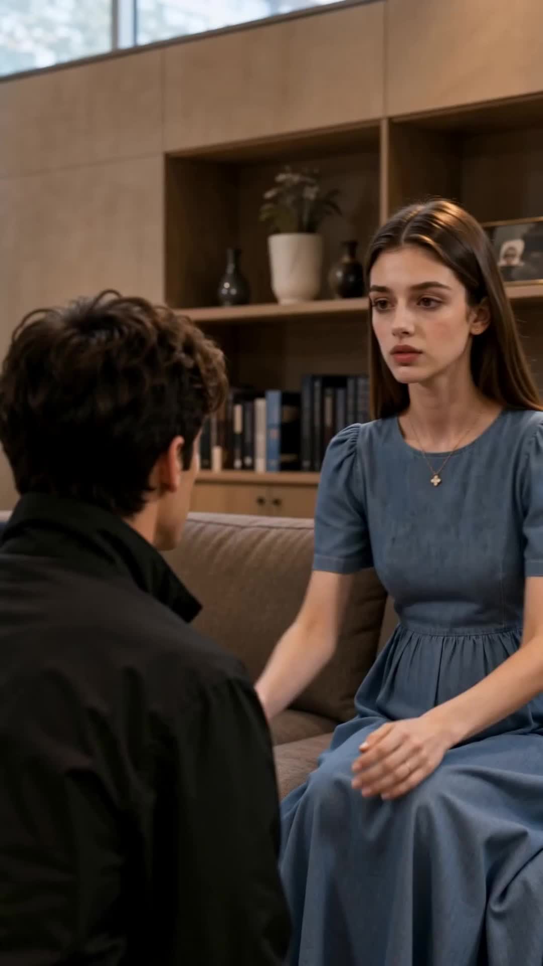 Pregnant and Psychic: Who's the Daddy? Episode 7