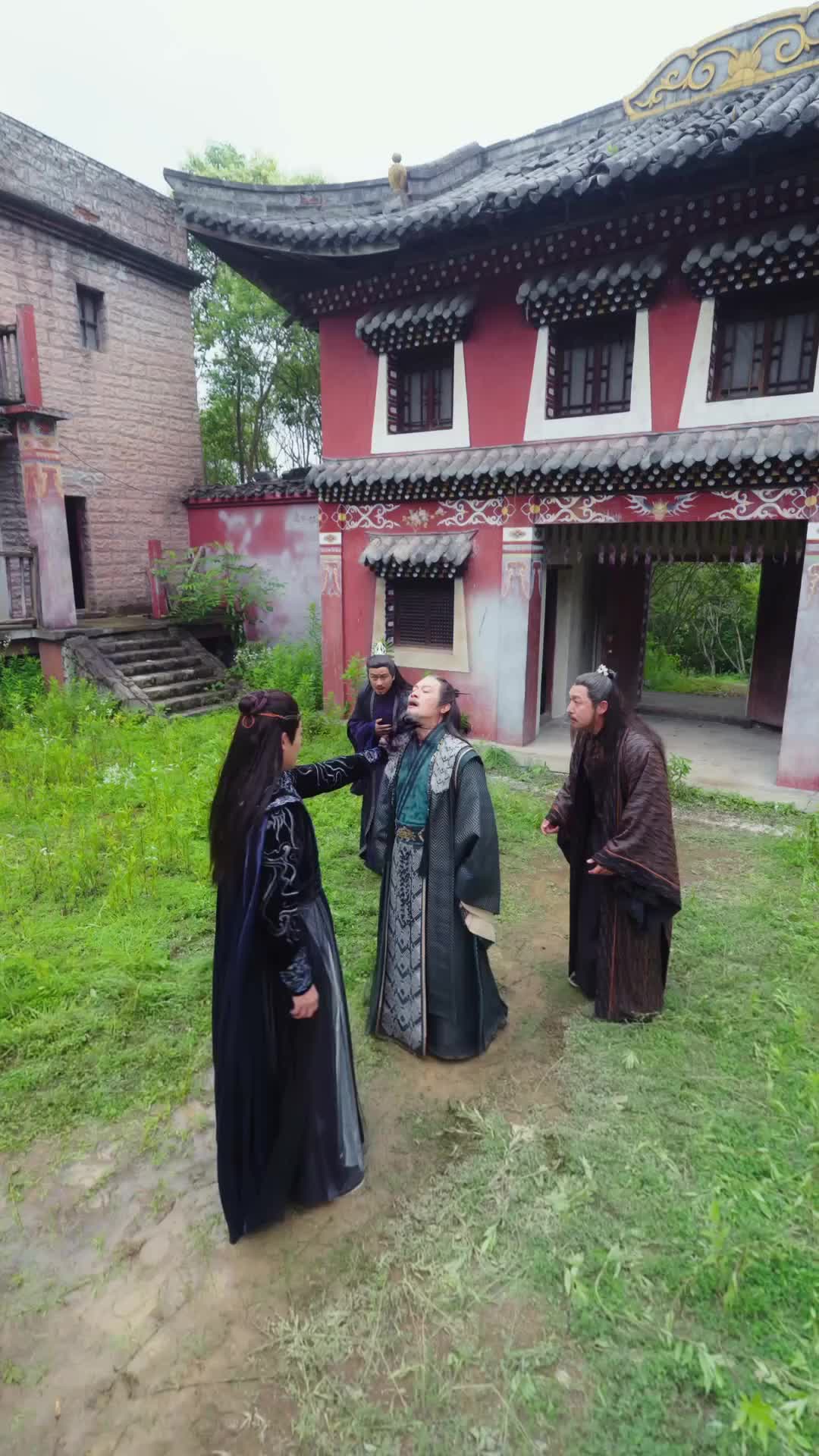 Sumpah yang Terkhianati - Episode 55 - Episode 55